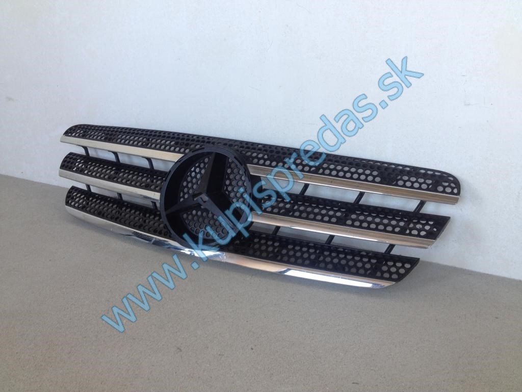 Predná maska MERCEDES ML W163